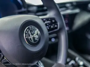 Alfa Romeo Junior Veloce - Come e e Come Va