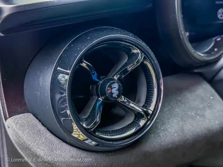 Alfa Romeo Junior Veloce - Come e e Come Va - 33
