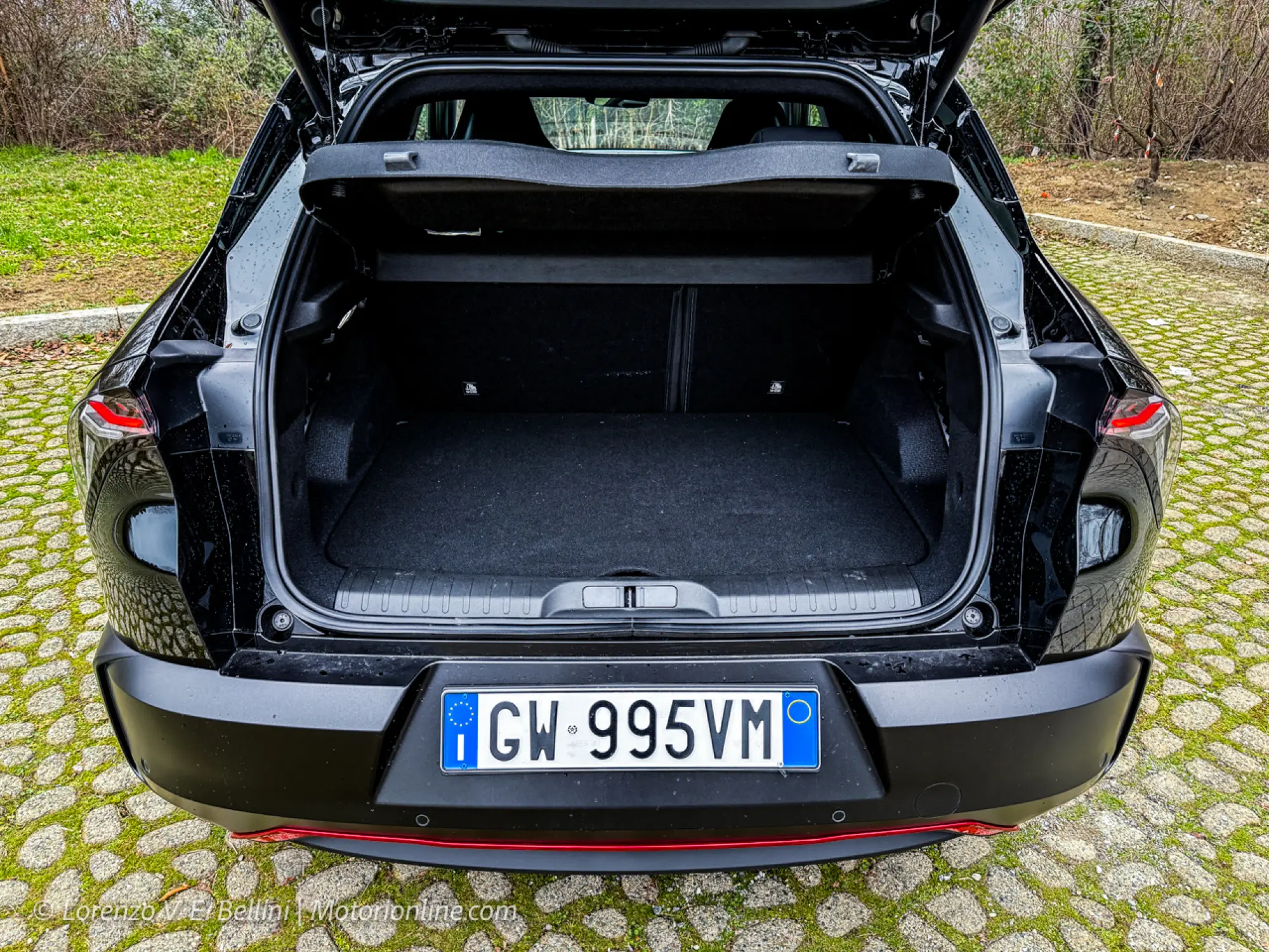 Alfa Romeo Junior Veloce - Come e e Come Va - 34