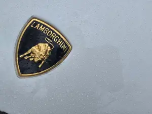 Lamborghini Revuelto 2025 Prova su strada - 5