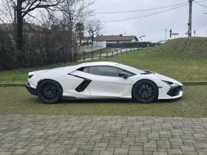 Lamborghini Revuelto 2025 Prova su strada - 6