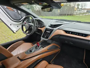Lamborghini Revuelto 2025 Prova su strada - 10