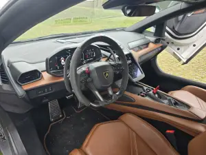 Lamborghini Revuelto 2025 Prova su strada - 14