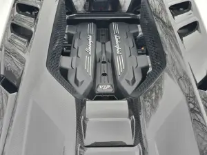 Lamborghini Revuelto 2025 Prova su strada - 13
