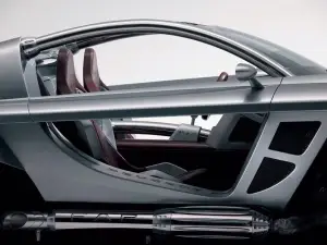 Peugeot Hoggar - Foto ufficiali 2003 - 8