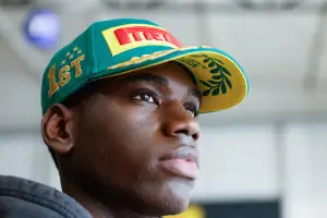 Pirelli Special Edition Podium Caps - Denis Dekovic - 9