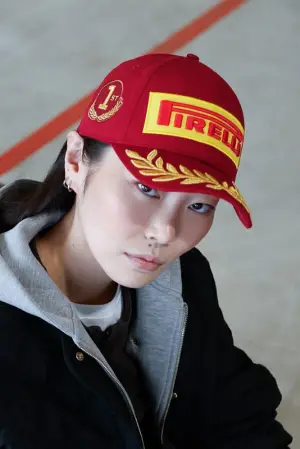 Pirelli Special Edition Podium Caps - Denis Dekovic - 8