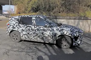 Mazda CX-5 2026 - Foto spia 10-3-2025