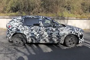 Mazda CX-5 2026 - Foto spia 10-3-2025