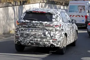 Mazda CX-5 2026 - Foto spia 10-3-2025