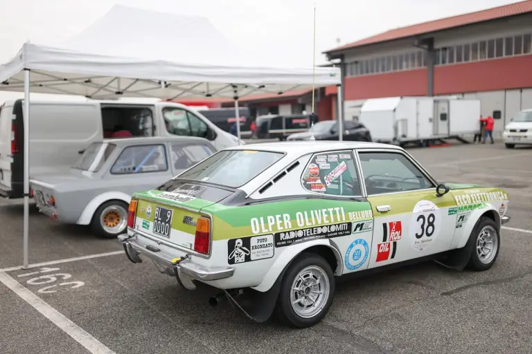 ASI in Pista 2025 - 11
