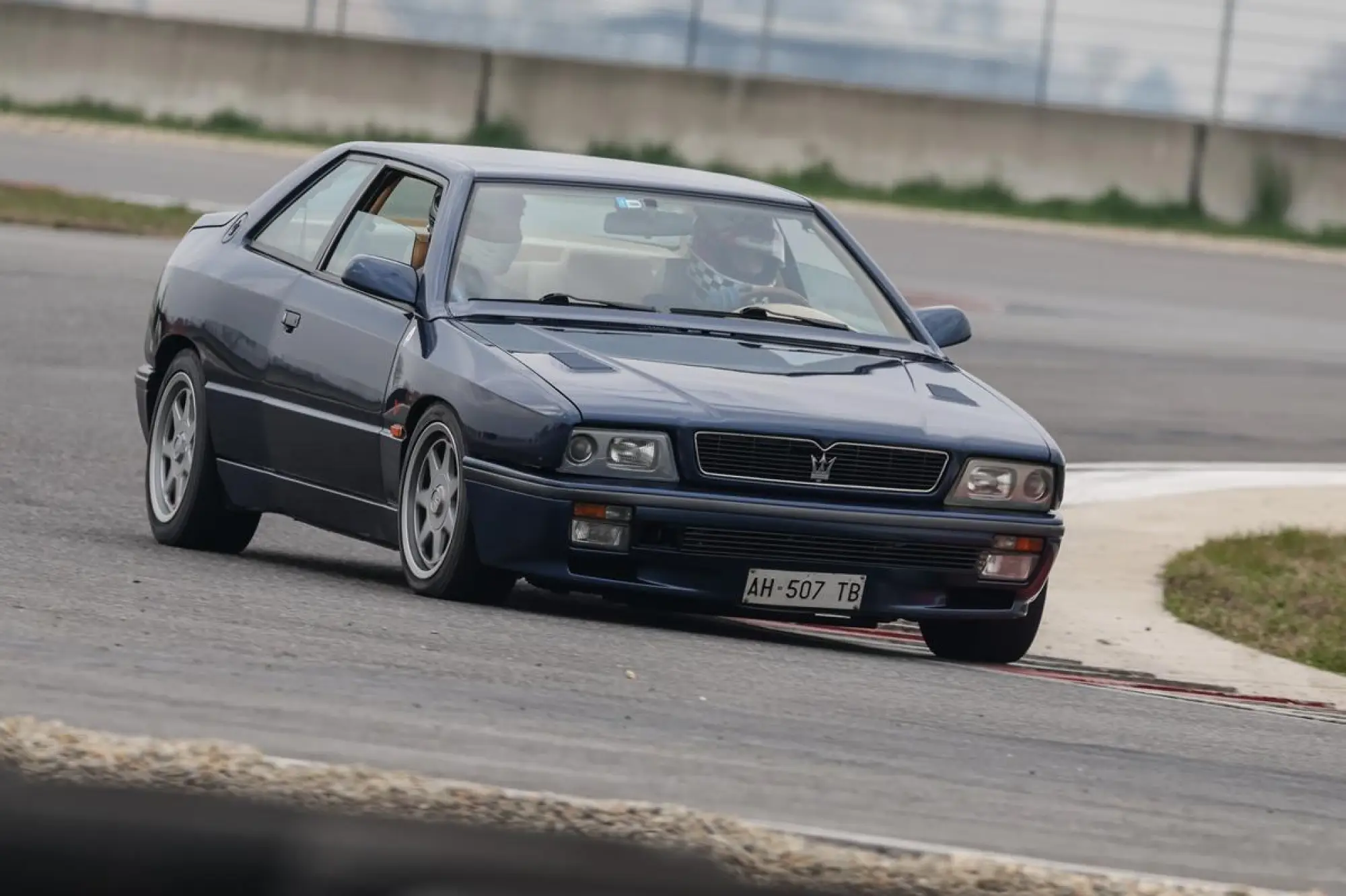 ASI in Pista 2025 - 98