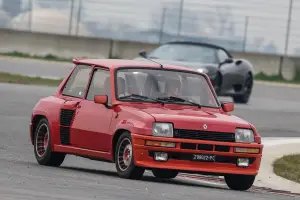 ASI in Pista 2025 - 99