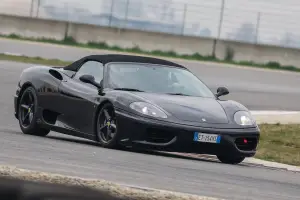 ASI in Pista 2025 - 101