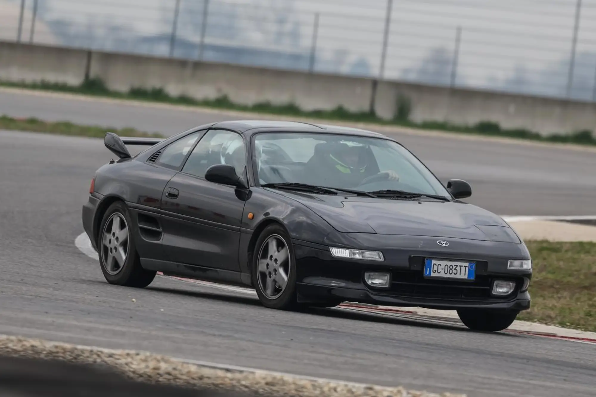 ASI in Pista 2025 - 104