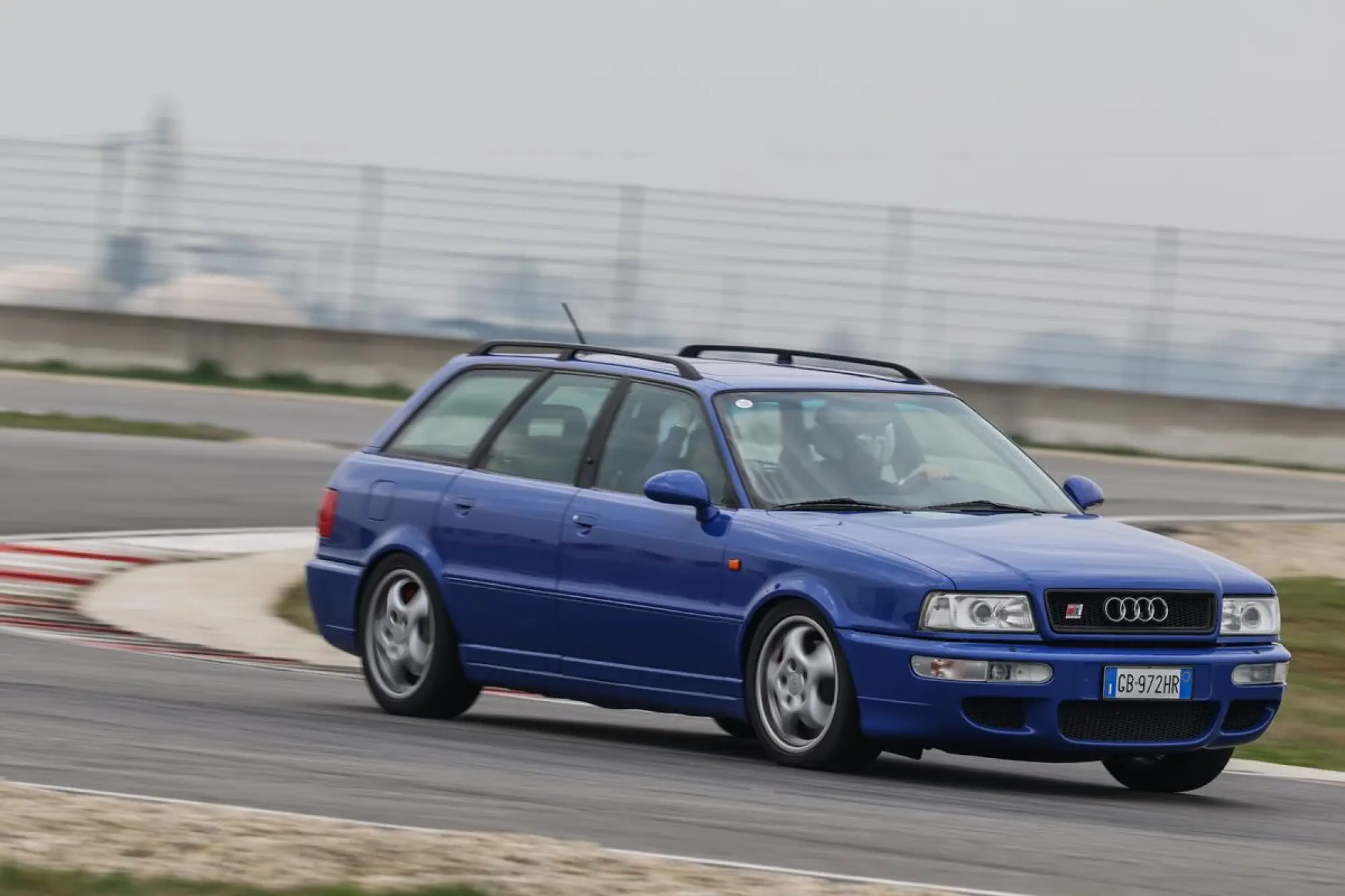 ASI in Pista 2025 - 111