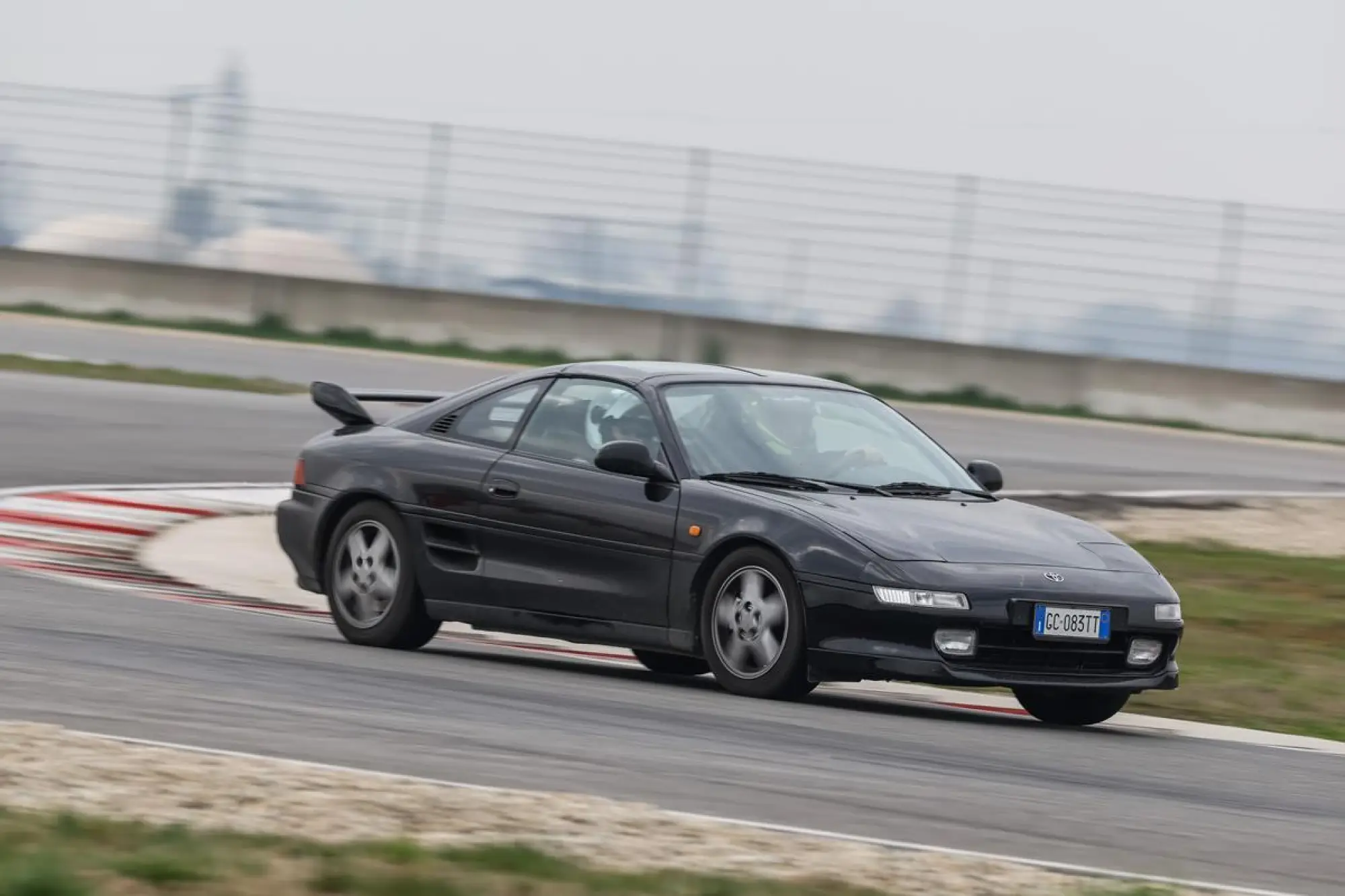 ASI in Pista 2025 - 110