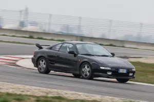 ASI in Pista 2025 - 110
