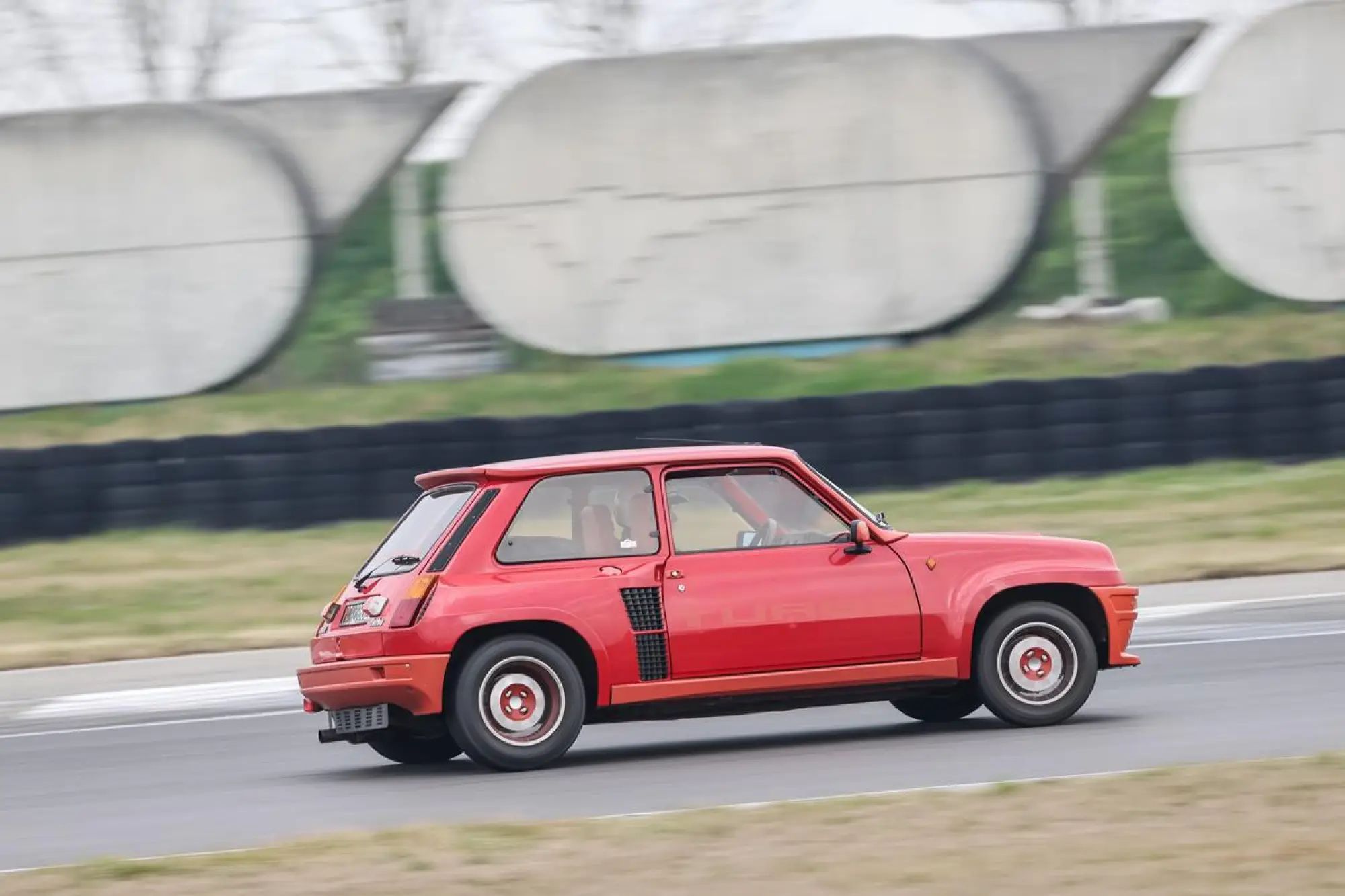ASI in Pista 2025 - 112