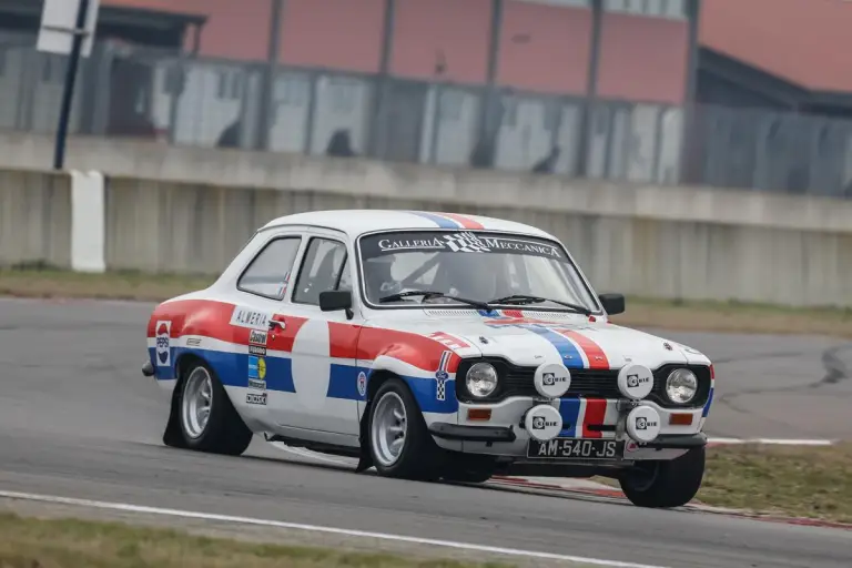 ASI in Pista 2025 - 126