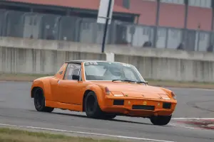 ASI in Pista 2025 - 125