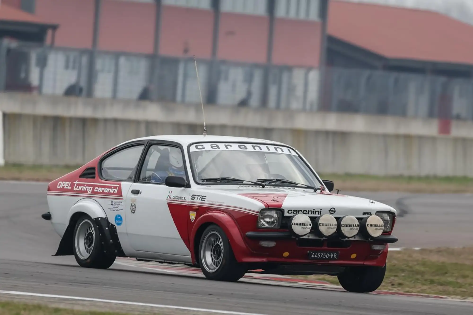 ASI in Pista 2025 - 127