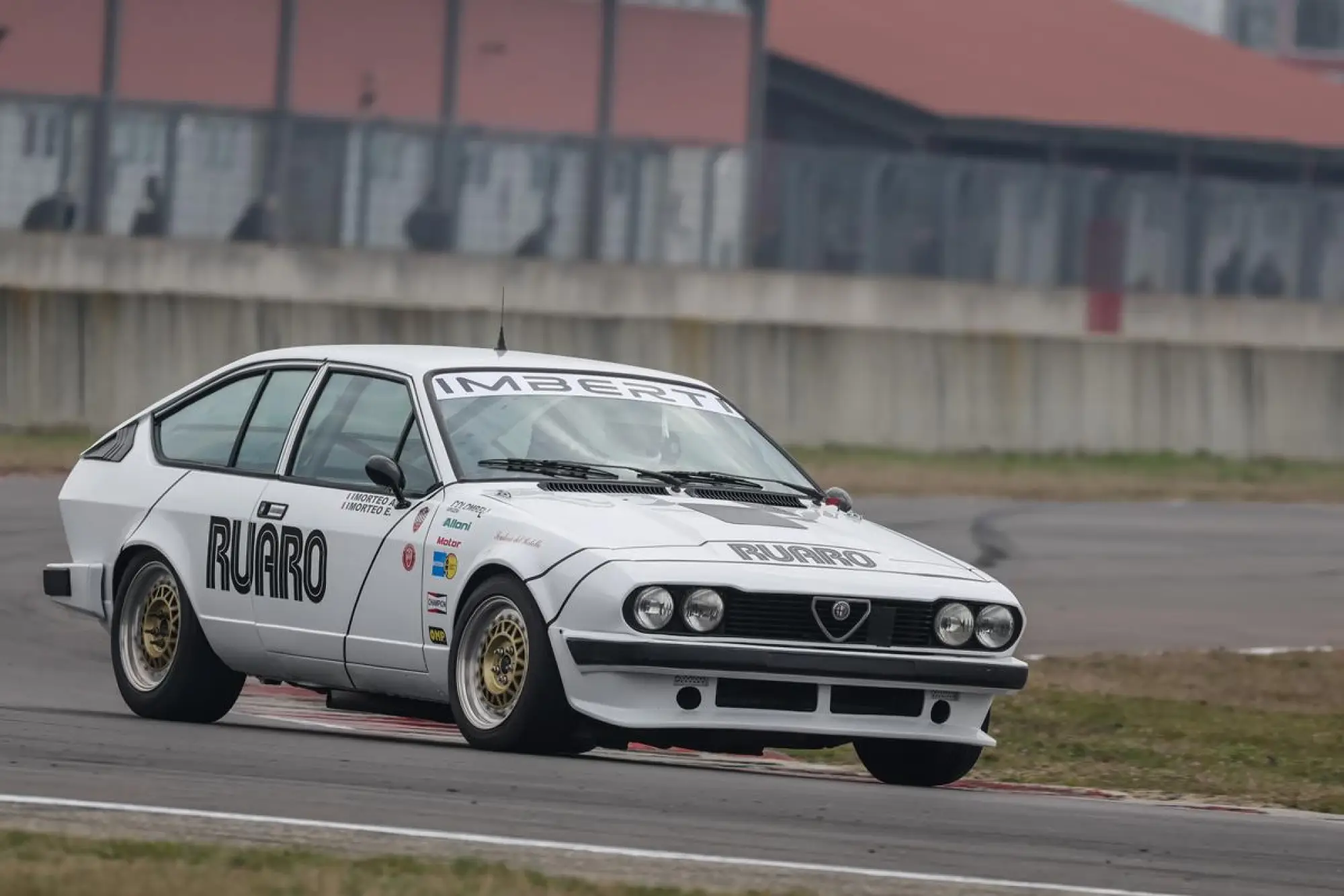 ASI in Pista 2025 - 136