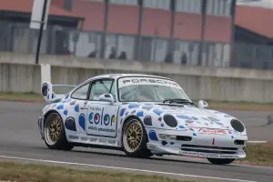 ASI in Pista 2025 - 130
