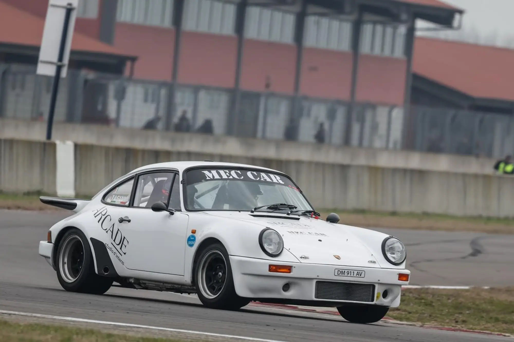 ASI in Pista 2025 - 132