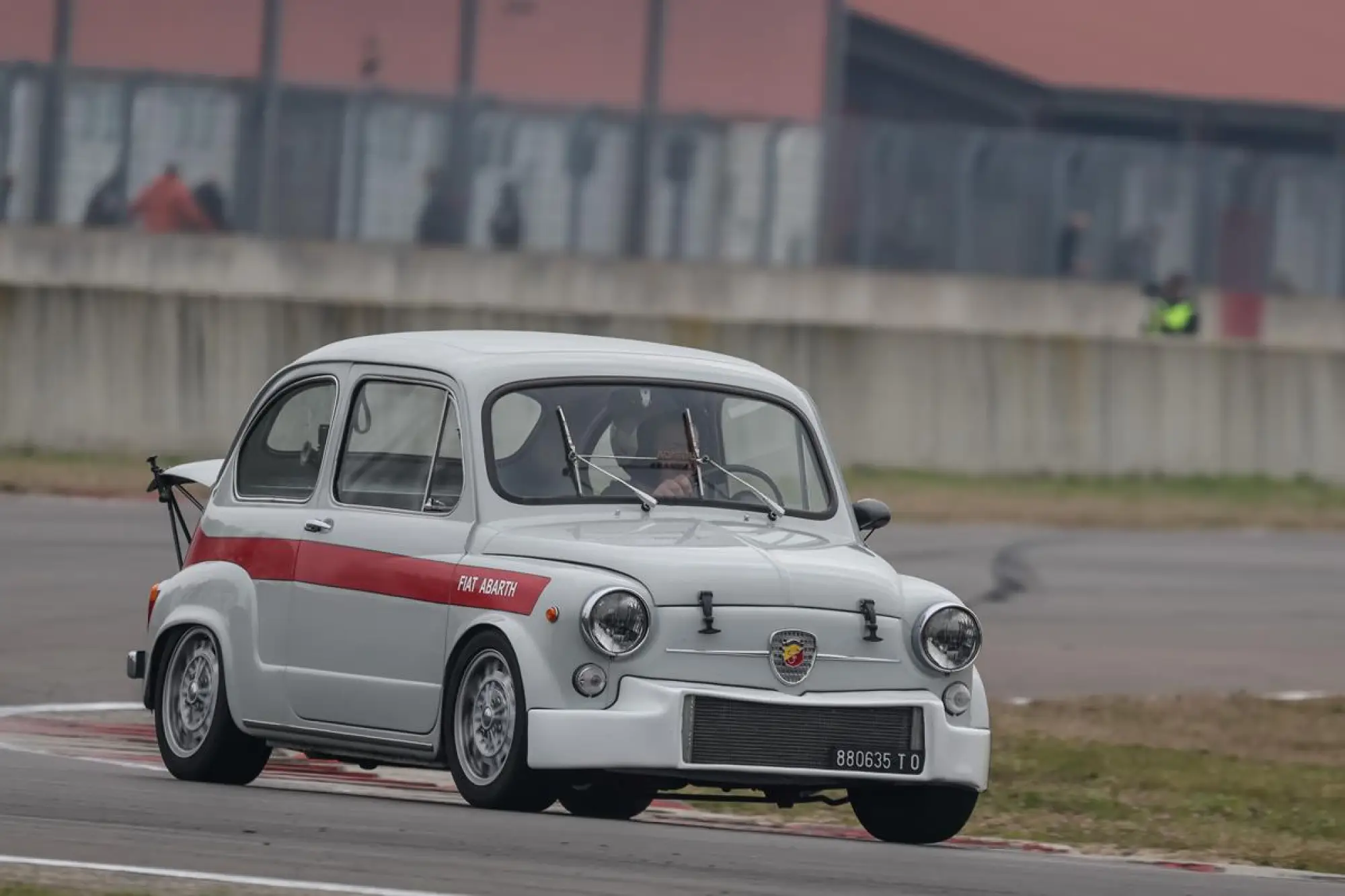 ASI in Pista 2025 - 134
