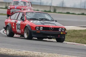 ASI in Pista 2025 - 135