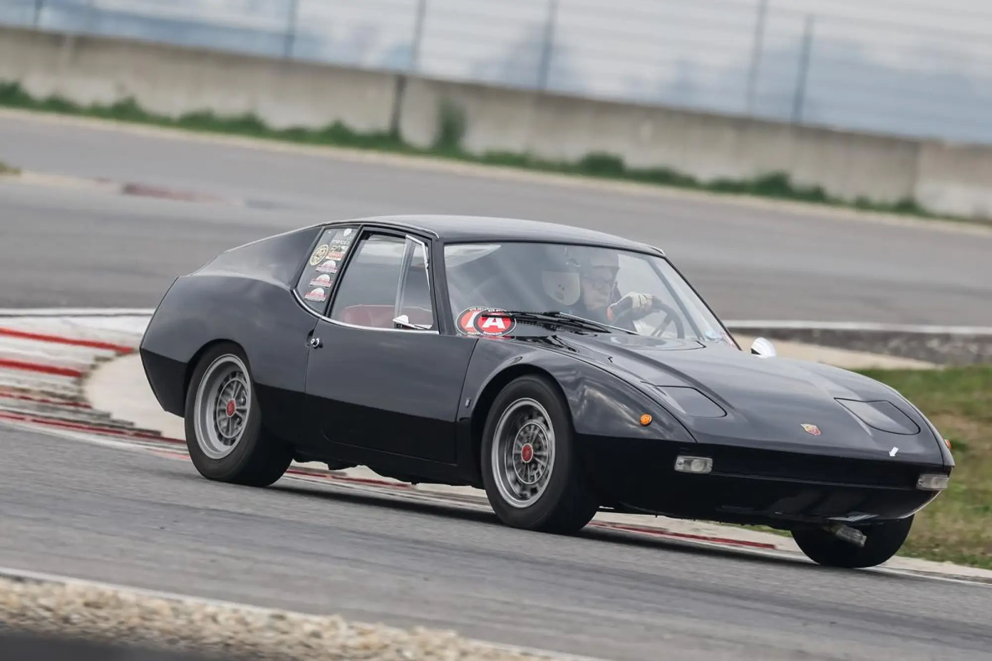 ASI in Pista 2025 - 137