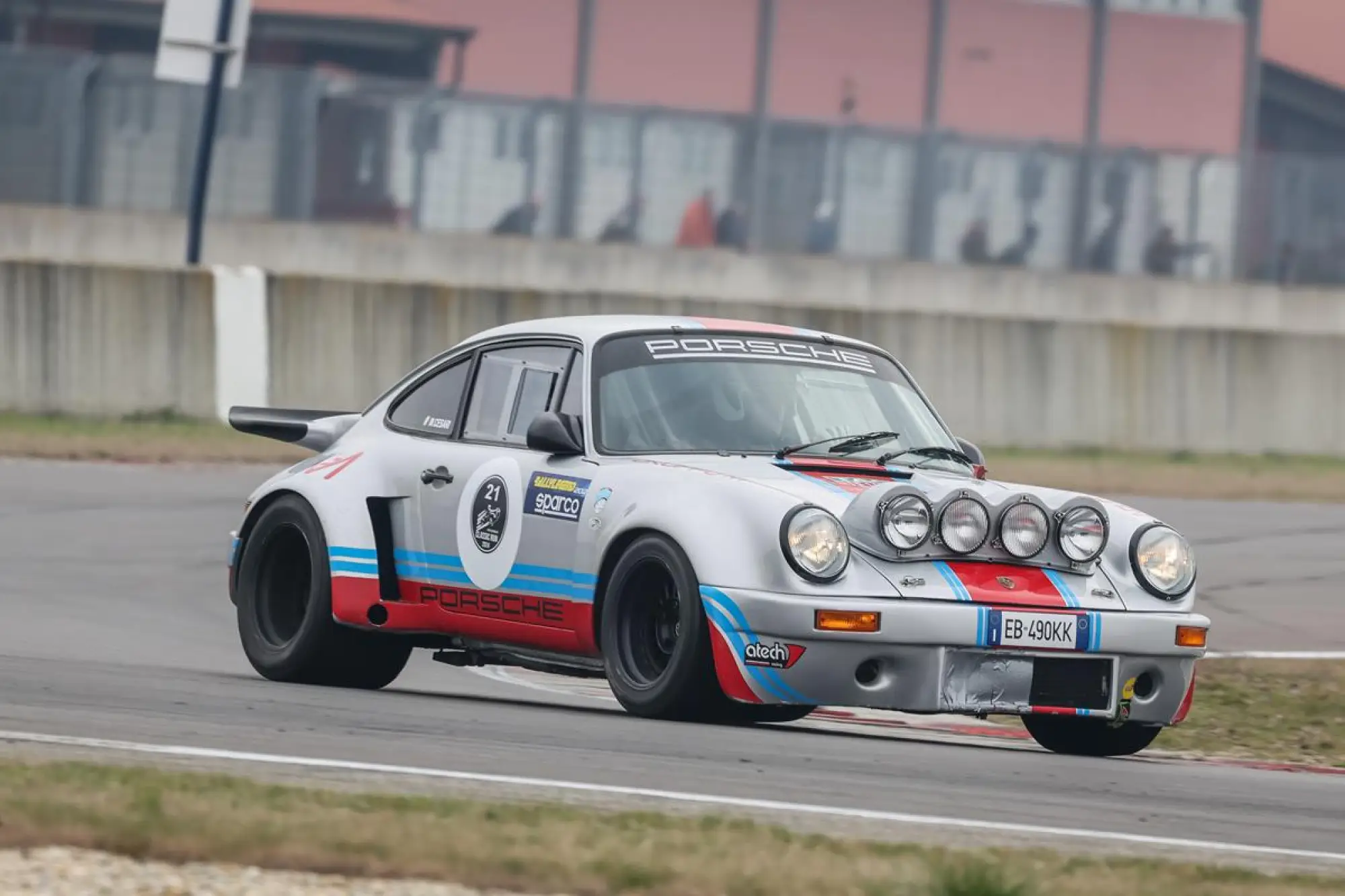 ASI in Pista 2025 - 145
