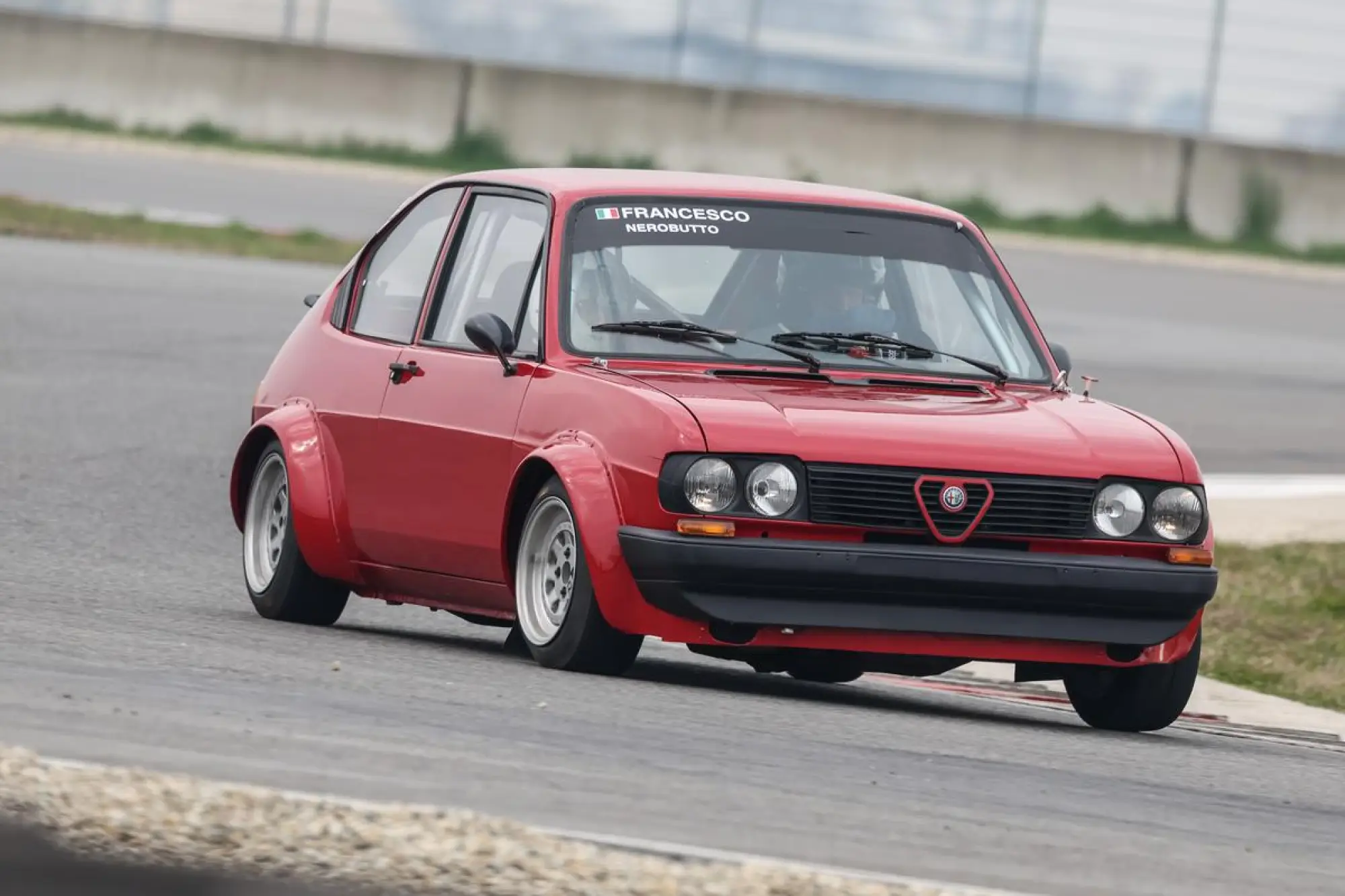 ASI in Pista 2025 - 141