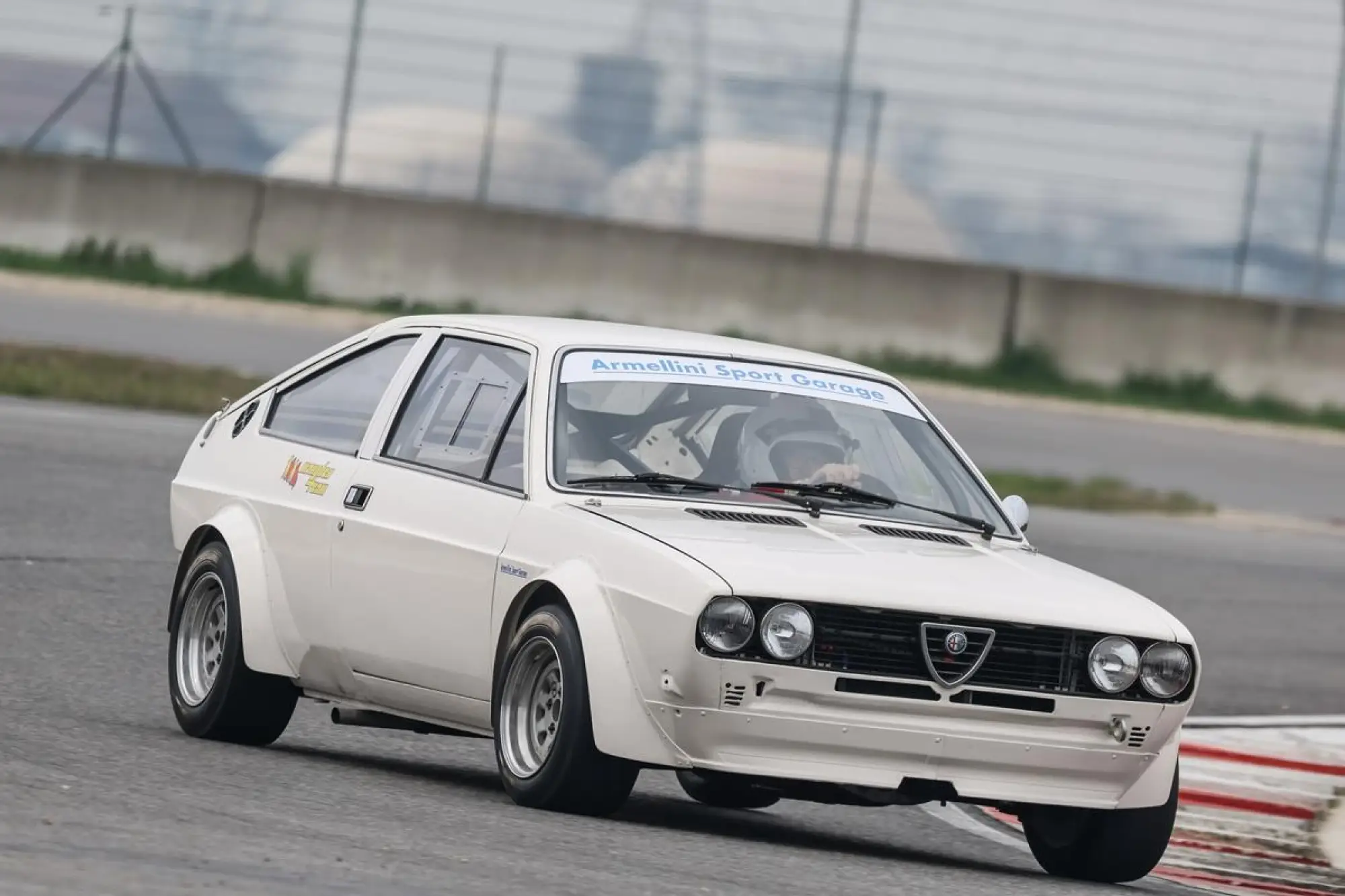 ASI in Pista 2025 - 140