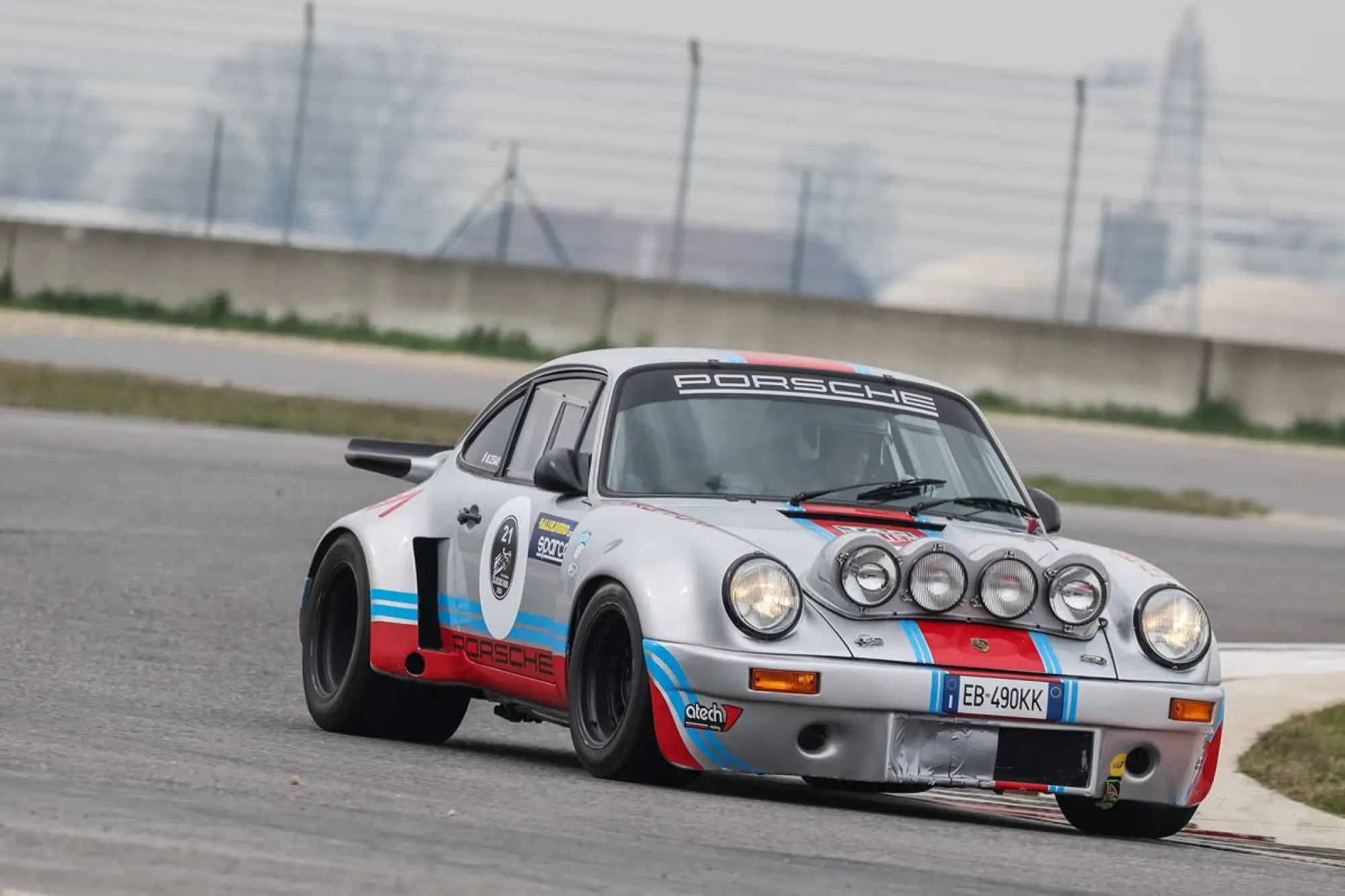 ASI in Pista 2025 - 143