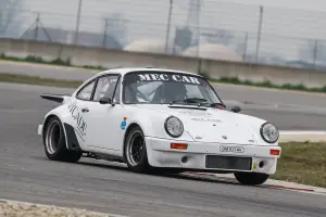 ASI in Pista 2025 - 160