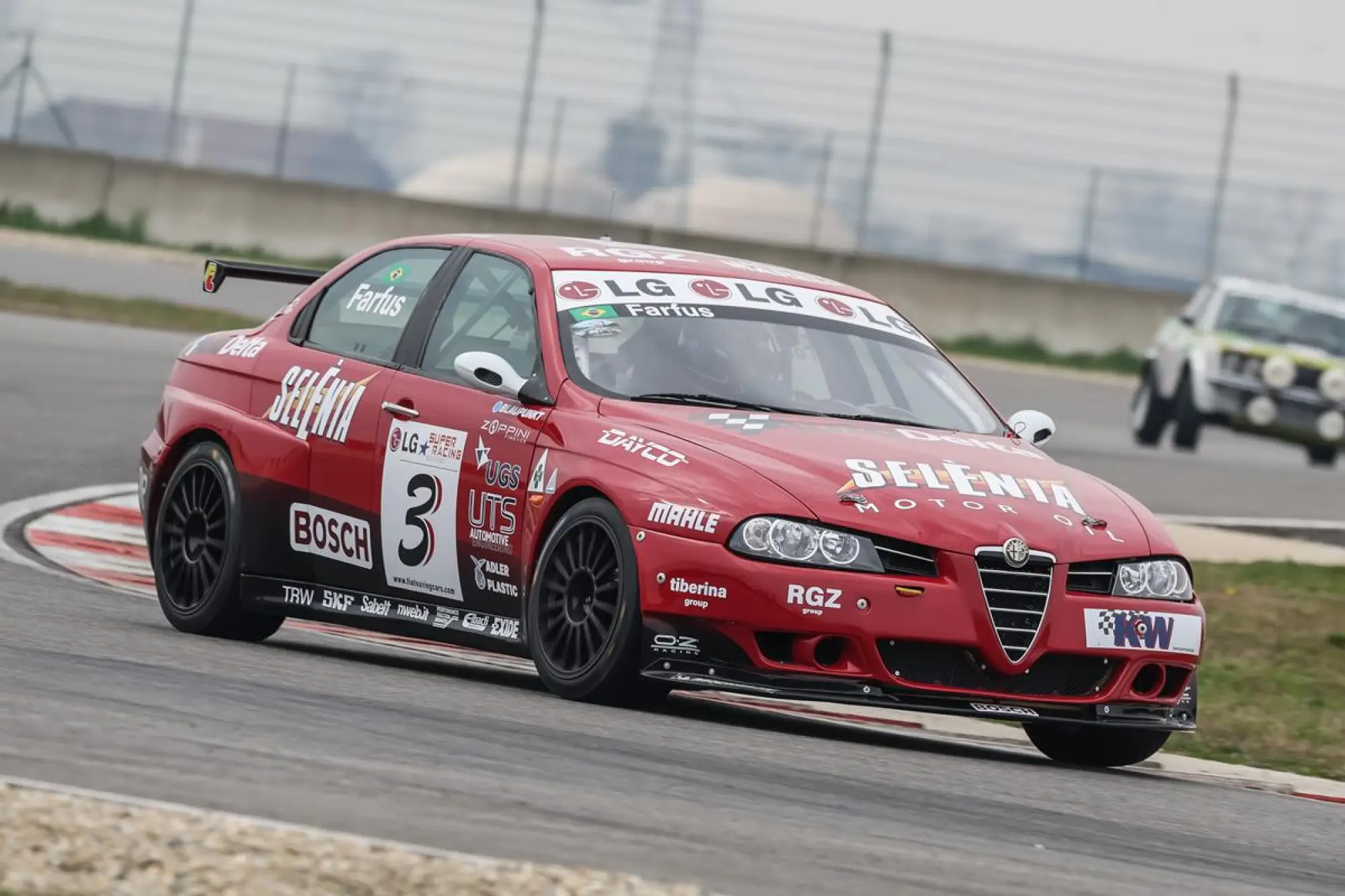 ASI in Pista 2025 - 144