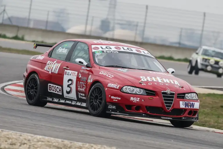 ASI in Pista 2025 - 144