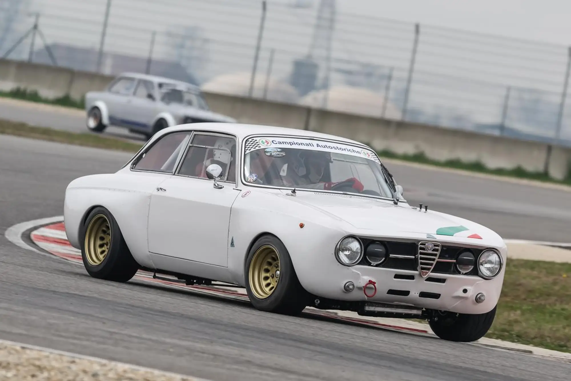 ASI in Pista 2025 - 147