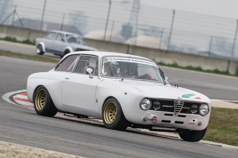 ASI in Pista 2025 - 147