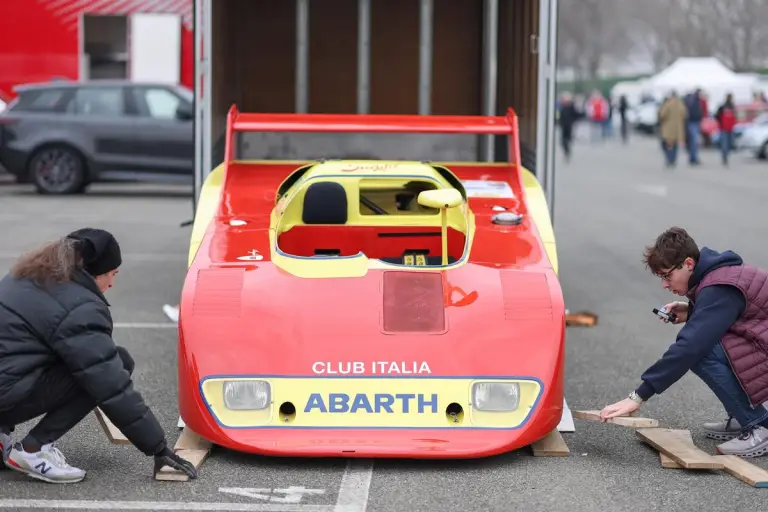 ASI in Pista 2025 - 18