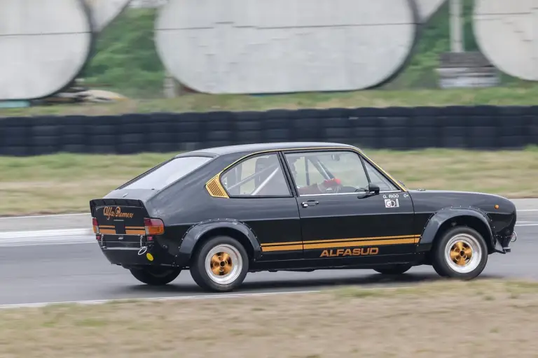 ASI in Pista 2025 - 148