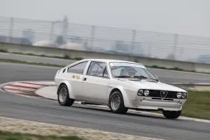 ASI in Pista 2025 - 150