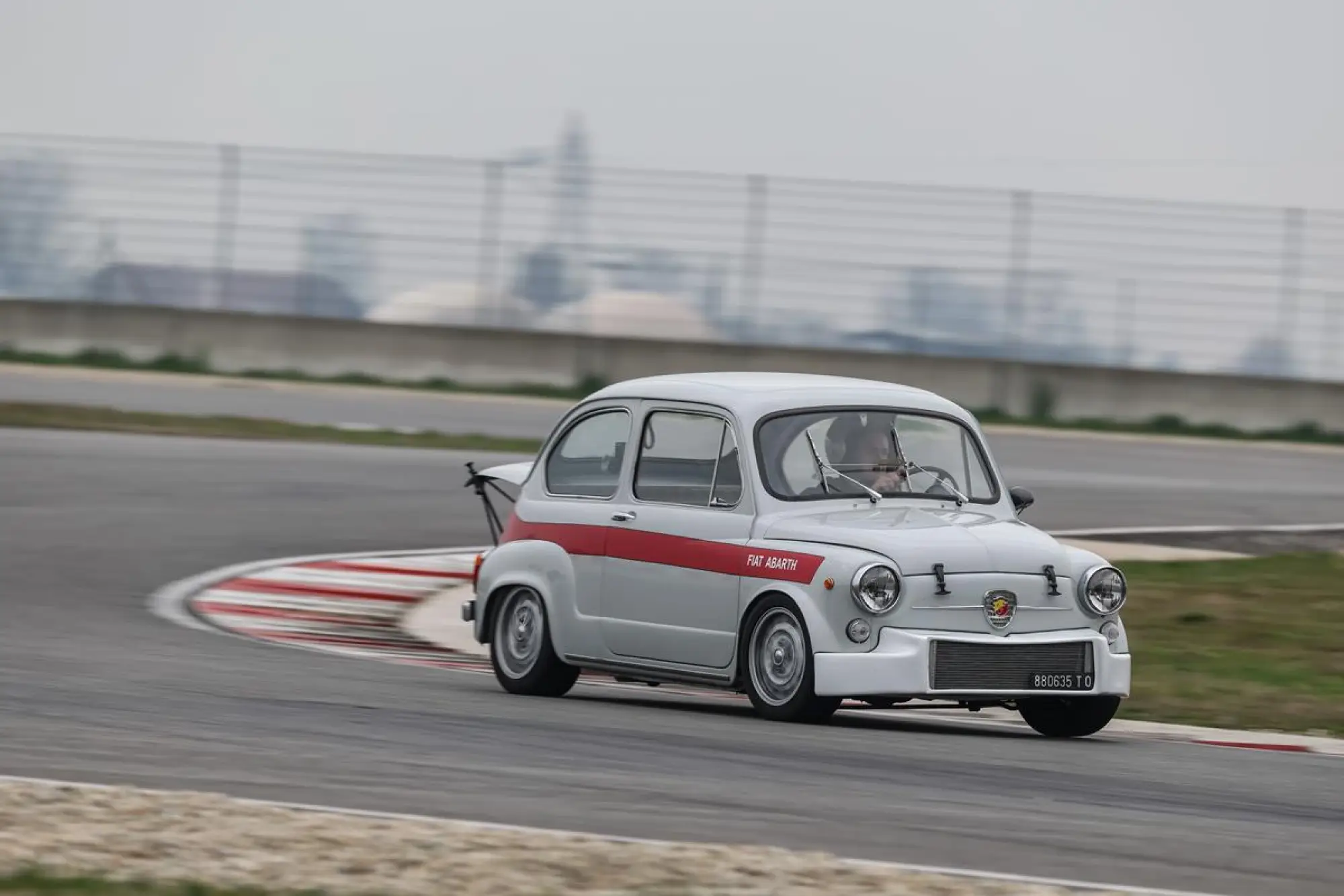 ASI in Pista 2025 - 152