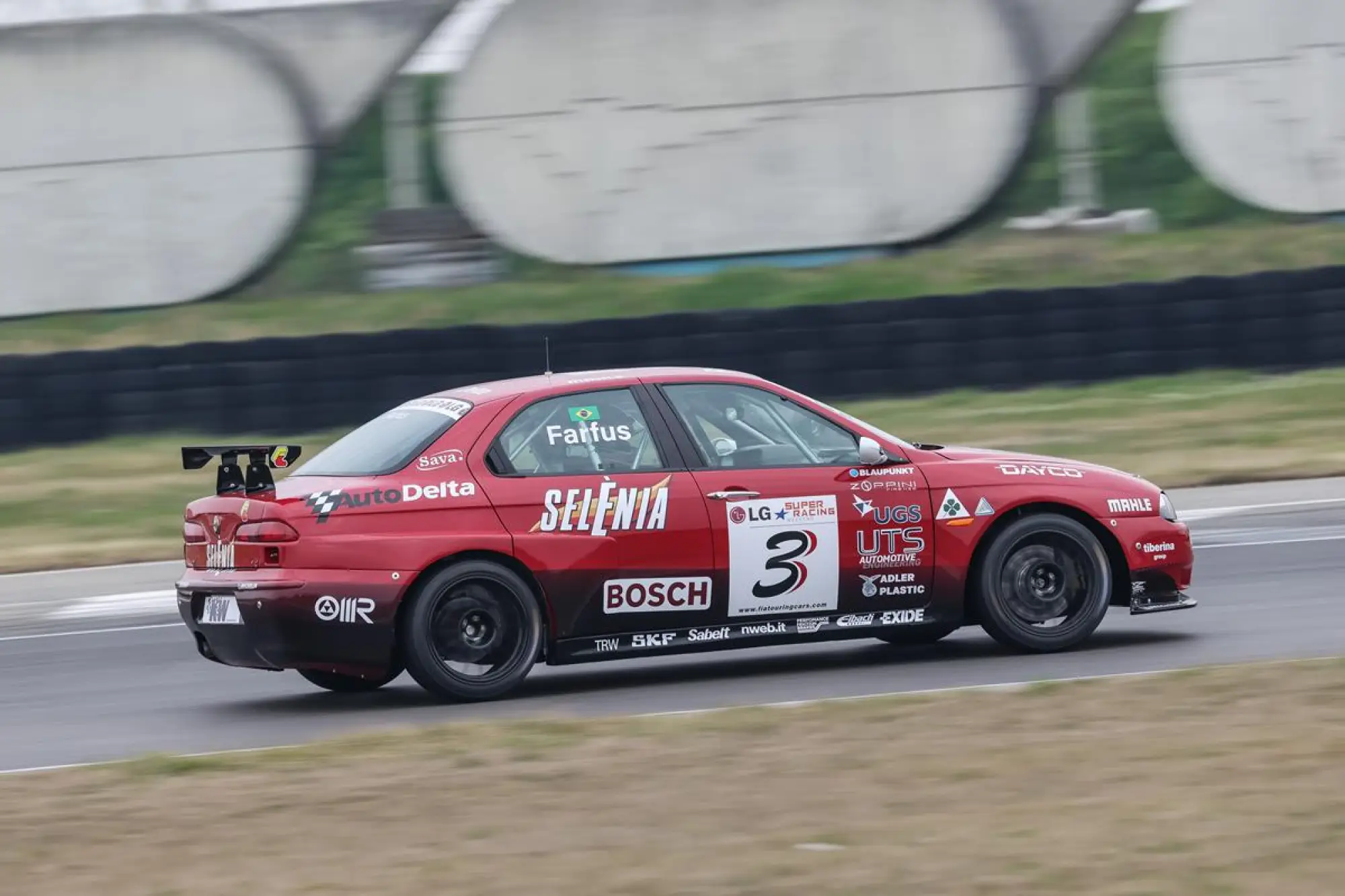ASI in Pista 2025 - 156