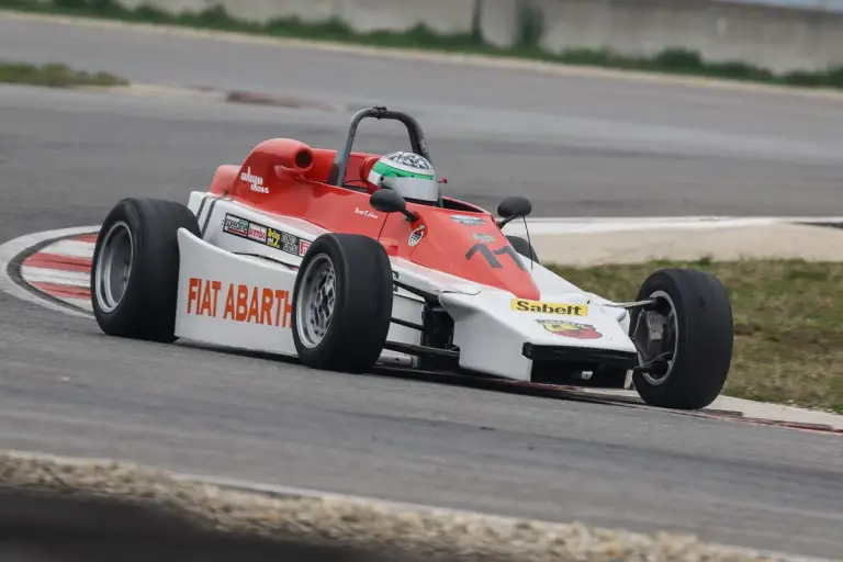 ASI in Pista 2025 - 161