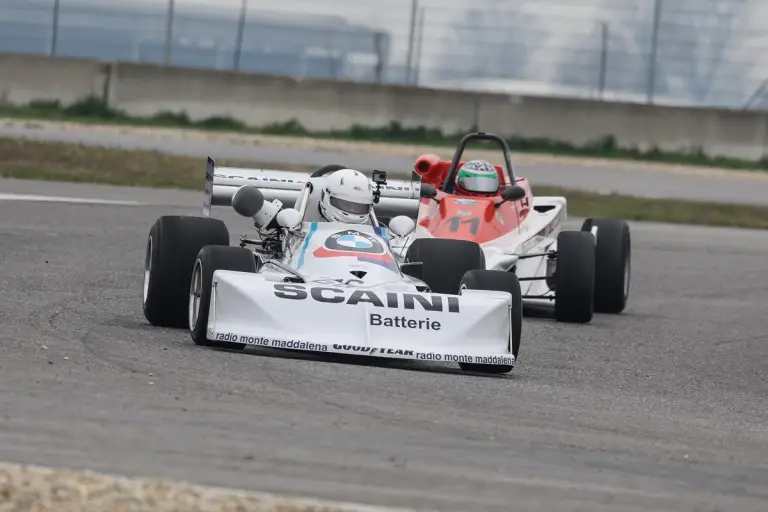 ASI in Pista 2025 - 162