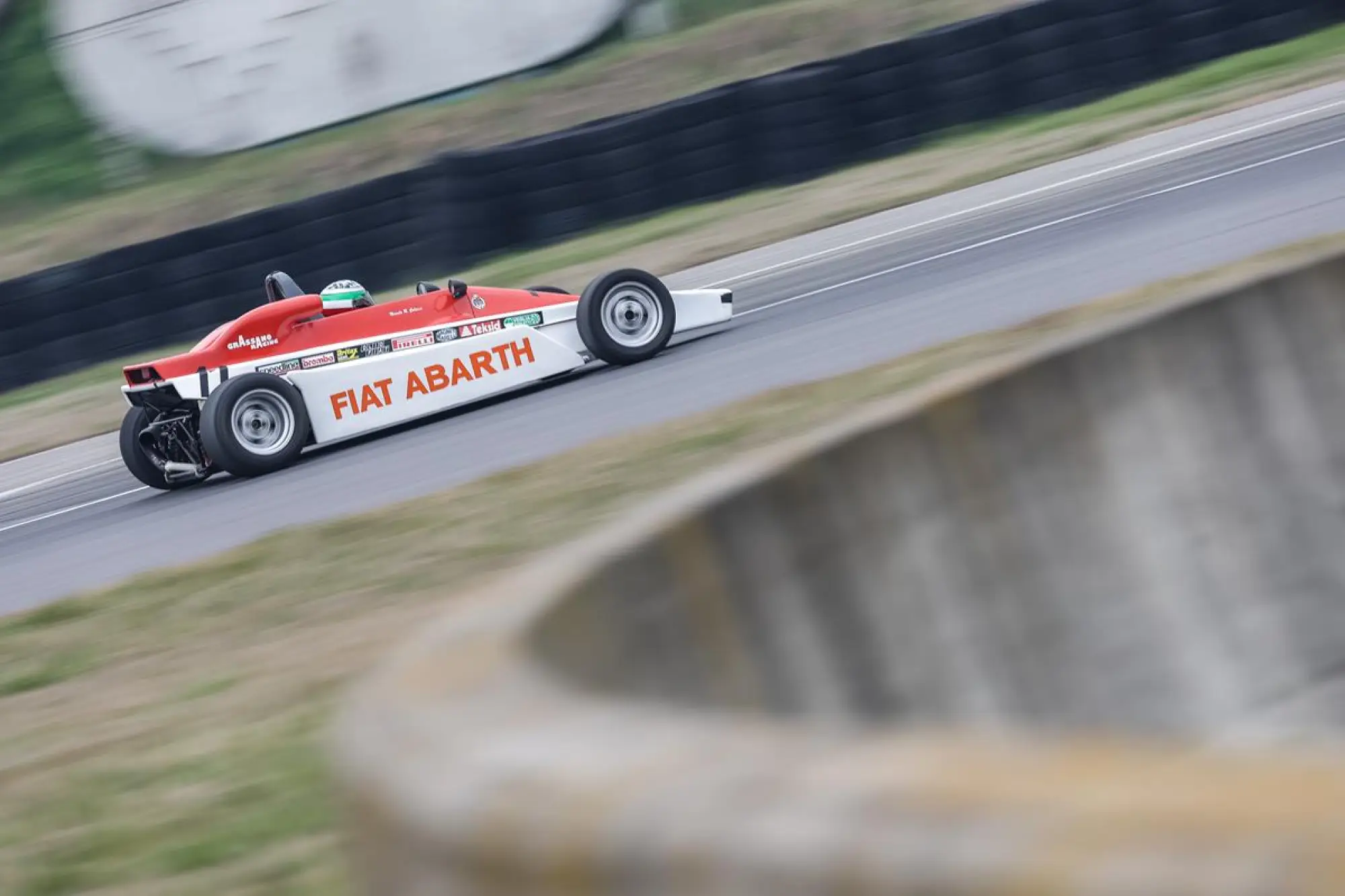 ASI in Pista 2025 - 166