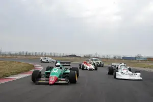 ASI in Pista 2025 - 170